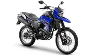 Ini Lawan Sepadan Honda CRF250 Rally dari Yamaha