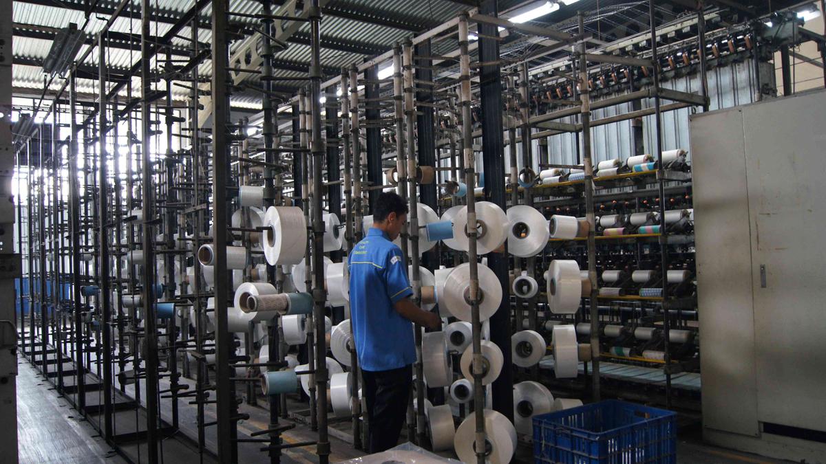 Trisula International Siapkan Dana Rp 15 Miliar untuk Buyback Saham