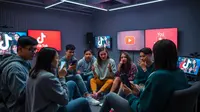 Arti YGY: Istilah Viral yang Sering Digunakan di Media Sosial