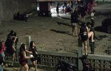 ABG Putus Sekolah Dijadikan Pelacur di Gunung Kemukus, Polisi Tangkap Muncikari