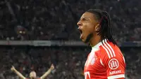 Florentino Perez Bergerak! Real Madrid Siapkan Transfer Fantastis Rp3,1 Triliun untuk Michael Olise