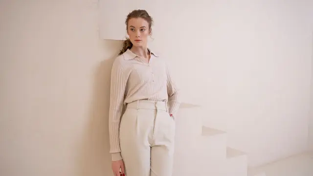 10 Gaya Fashion Effortless (photo by freepik)