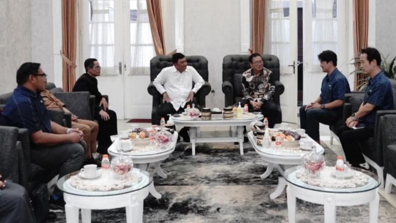 Pabrik Baru Garut Siap Serap Ribuan Pekerja, Bupati: Bukti Pertumbuhan Industri Positif