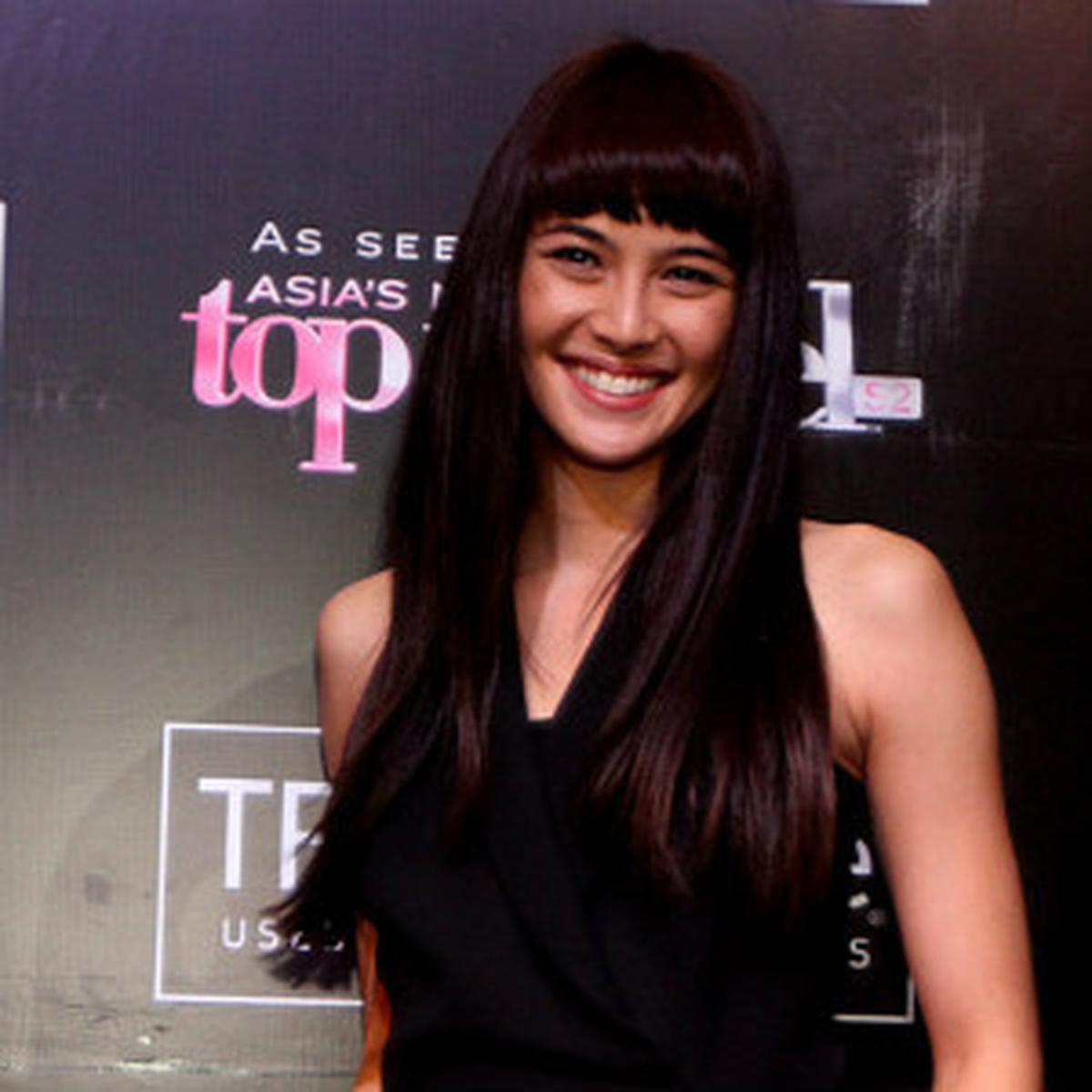 Mariana Renata, Brand Ambassador TRESemmé!