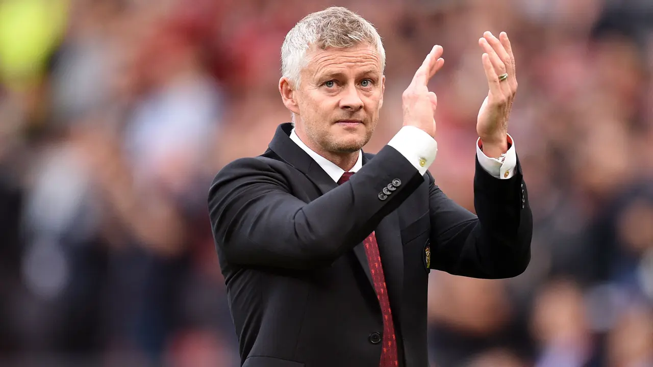 Foto: 6 Pelatih dengan Bayaran Tertinggi di Liga Inggris, Solskjaer di Bawah Conte