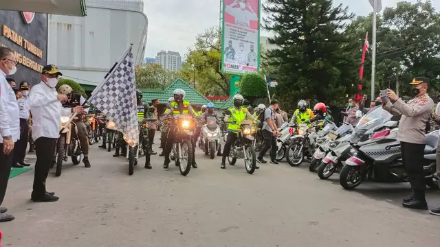 Patroli Skala Besar
