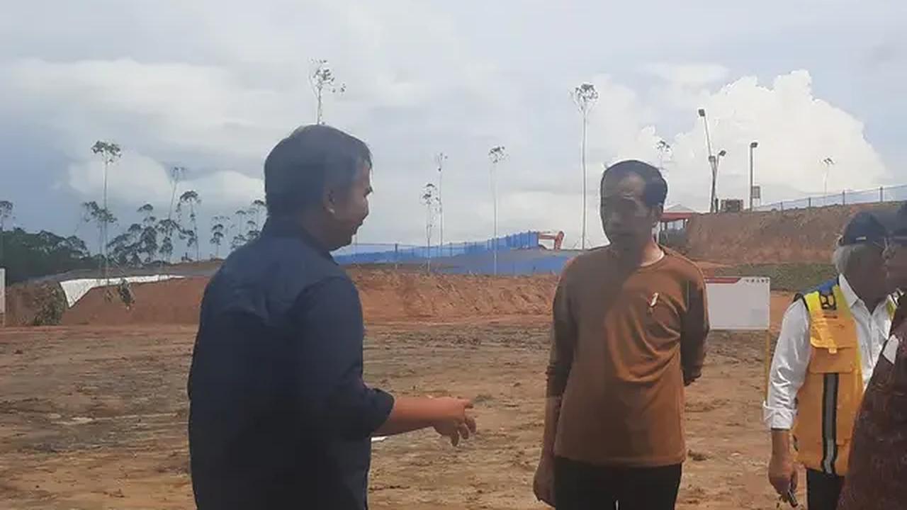 Prinsip dasar pengembangan kawasan dalam IKN sendiri didasarkan pada delapan prinsip pembangunan IKN yang mengedepankan alam, teknologi, dan keberlanjutan lingkungan.