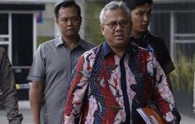 Eks Ketua KPU Arief Budiman Jadi Saksi di Sidang Hasto PDIP