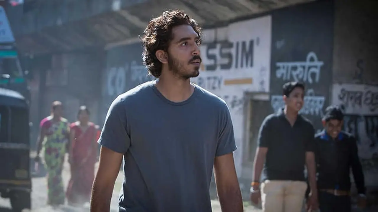 Lion (2016)