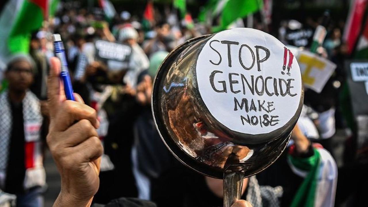 Mencengangkan, 114 Anak di Bawah 15 Tahun di Gaza Diduga Jadi Korban Luka Tembak Tunggal, Dokter Internasional Ungkap Pola Mencurigakan