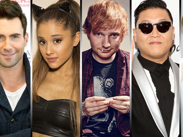 5 Artis Yang Kaya Raya Sejak Lahir Showbiz Liputan6 Com