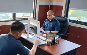 WN Brasil Ketahuan Langgar Izin Tinggal di Sulut