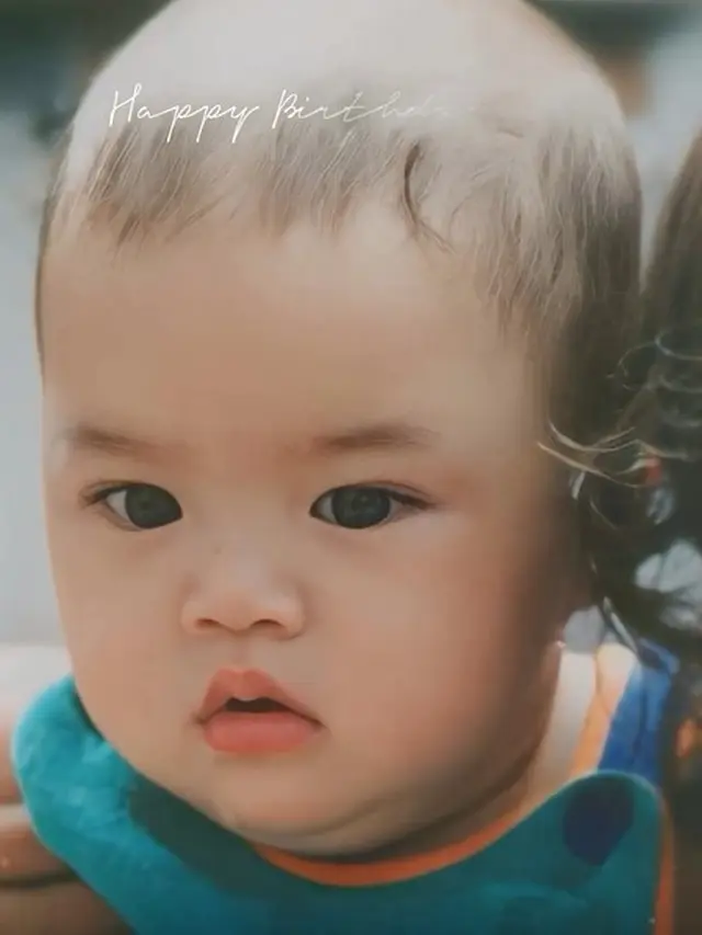 Dul Jaelani ultah (Instagram/maiaestiantyreal)