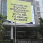 Apartemen Sudirman Mansion. (Liputan6.com/Audrey Santoso)