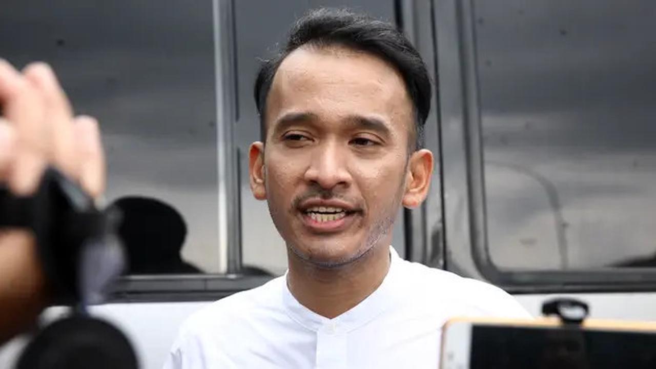 Peringatan Keras Ruben Onsu Untuk Akun Penebar Fitnah: Jangan Sok Hebat, Kamu Sudah Bangunin Saya