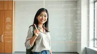 Rumus Turunan Fungsi: Rumus, Soal, Pembahasan, dan Triknya