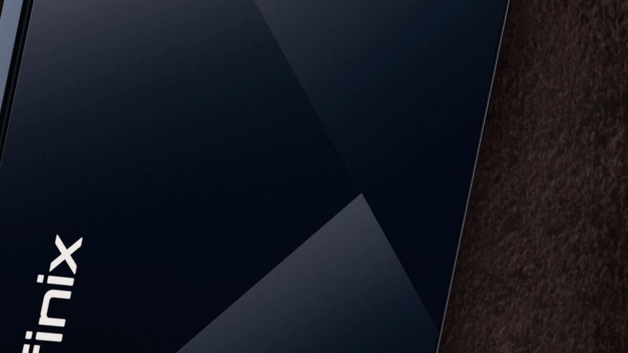 Infinix Hot 30i