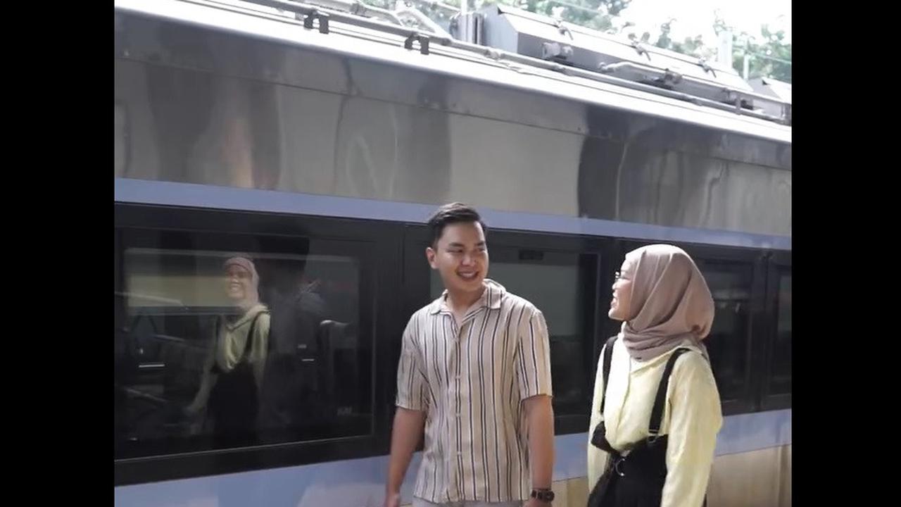 KA Progo Rute Pasar Senen-Lempuyangan Generasi Baru Mulai Beroperasi 15 ...