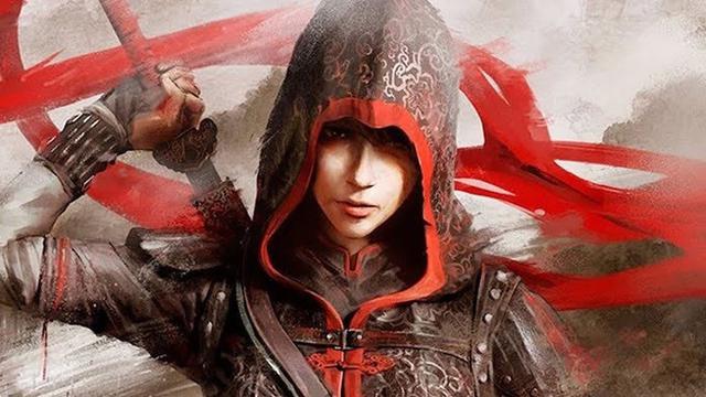 Assassin's Creed