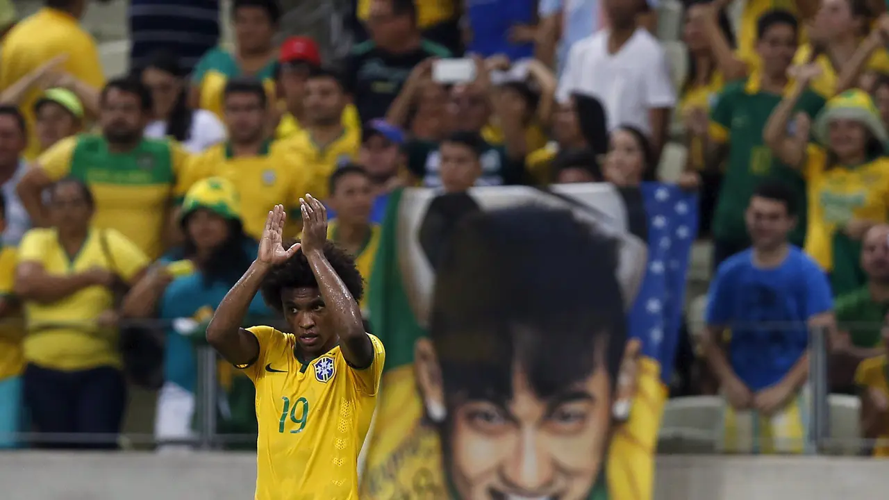 Willian