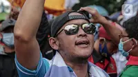 JHT Cair di Usia 56 Tahun, Pengamat: Bu Menaker, Jangan Bikin Air Mata Orang Berlinang