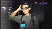Harry Vaughan soal Nasib Karakternya di Sinetron SCTV Asmara Gen Z: Bakal Ada yang Patah Hati, Ada yang Bahagia