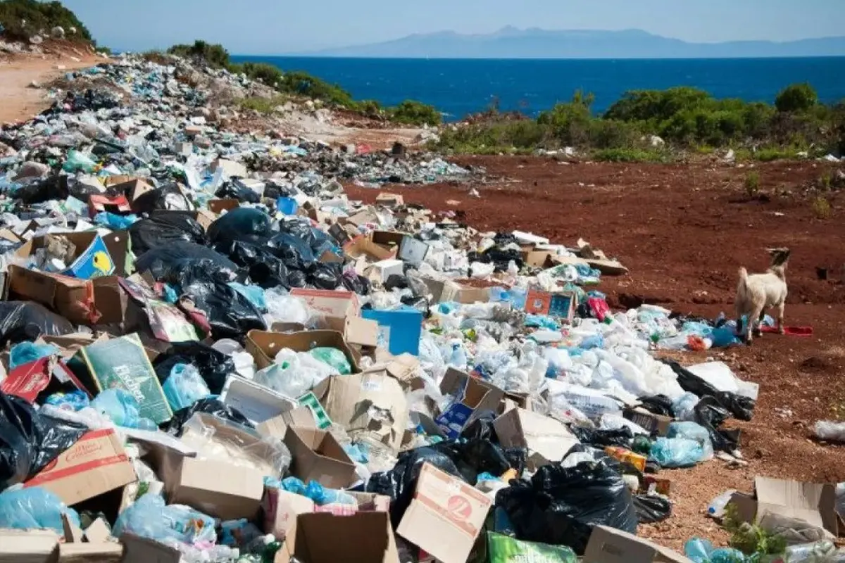 Pembangunan fasilitas Waste-to-Energy (WtE) atau Pengolahan Sampah menjadi Energi Listrik (PSEL) di Bali.