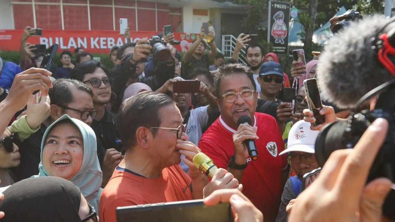 Dok. Istimewa