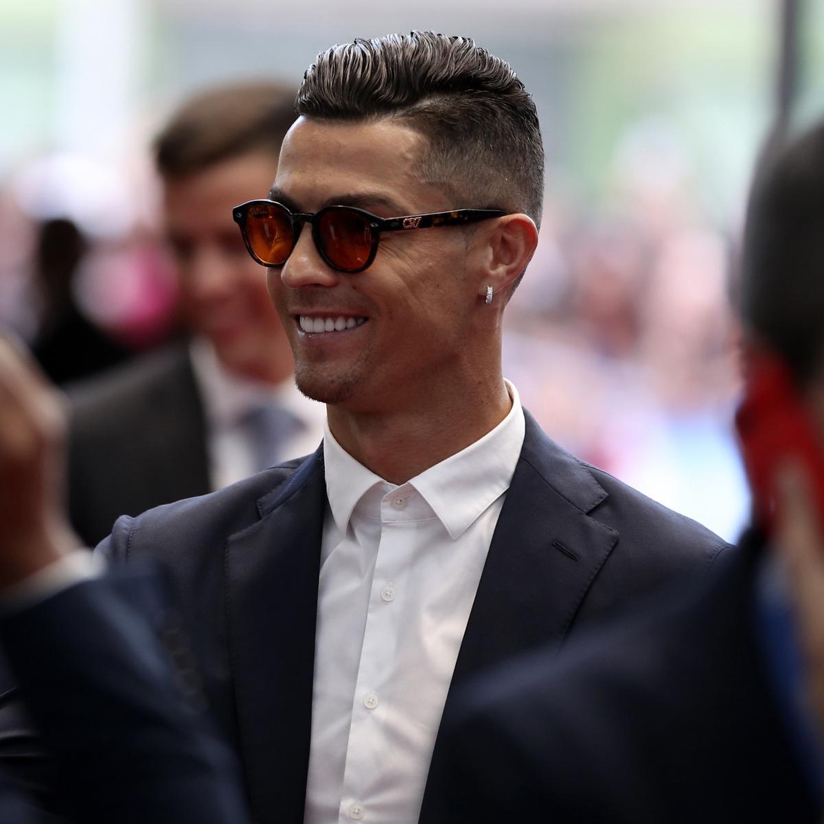 Koreksi Berita Cristiano Ronaldo Ubah Hotelnya Jadi Rumah Sakit untuk  Pasien Terinfeksi Corona - Spanyol Bola.com