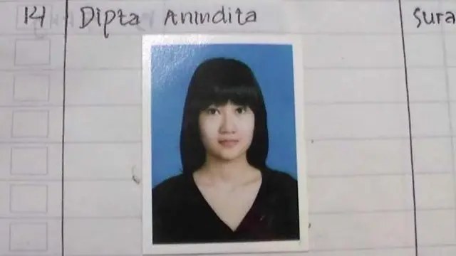 Irjen Djoko Nikahi Dipta di Sukoharjo