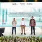 PT BNI Sekuritas (BNIS) salah satu perusahaan anak dari PT Bank Negara Indonesia (Persero) Tbk menggelar workshop tentang Perkembangan Kondisi Usaha Jalan Tol 2022. &nbsp;(Foto: BNI Sekuritas)