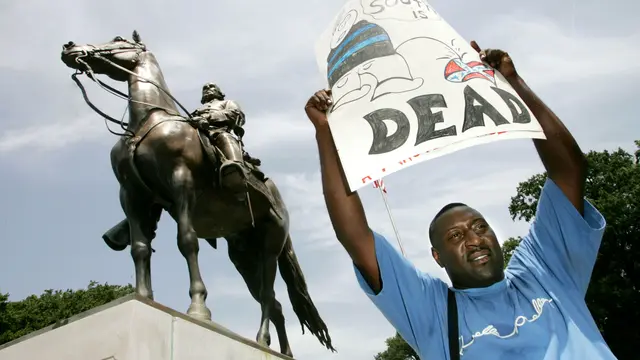 Nathan Bedford Forrest
