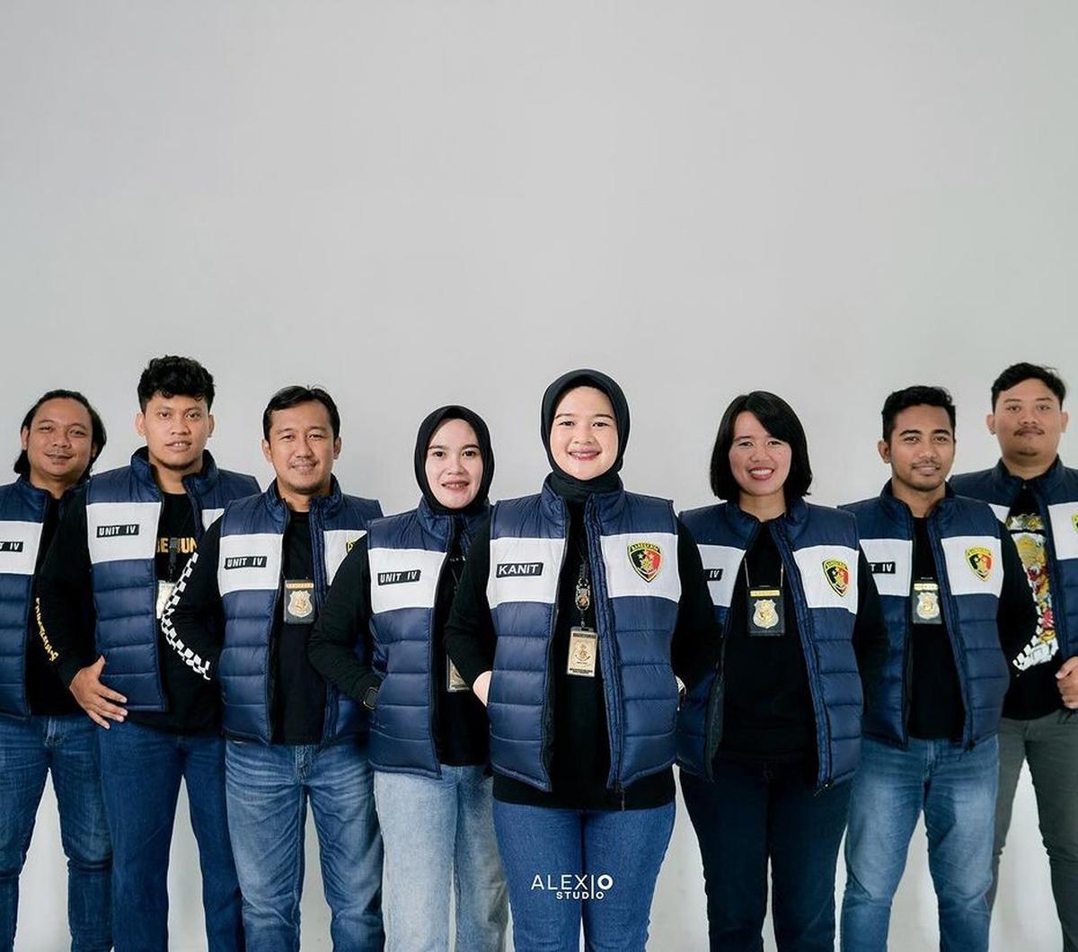 Dok. Istimewa