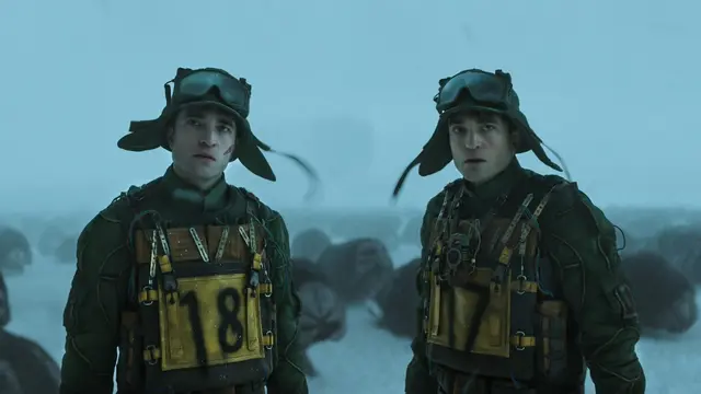 Film Fantasi Terbaik Mickey 17. (Foto: Warner Bros. Pictures/ Plan B Entertainment)