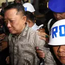 Febrie Adriansyah Minta Hakim Batalkan Status Tersangka dan Penyitaan