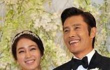 Tips Sehat Hamil di Usia 40-an Seperti Lee Minjung, Ini yang Harus Diperhatikan