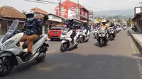 7 Perkakas yang Wajib Dibawa Saat Touring Sepeda Motor