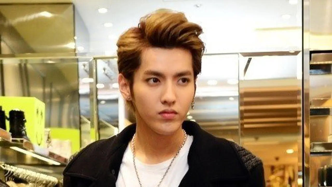 UUD (Ujung-ujungnya Duit), Dibalik Tuntutan Kris EXO ke SM Entert