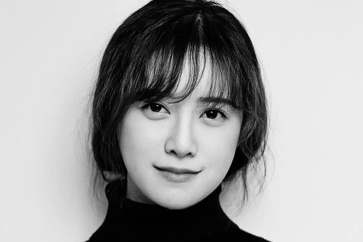 Transformasi Goo Hye Sun, Hingga Umumkan Pensiun dari Dunia Hiburan