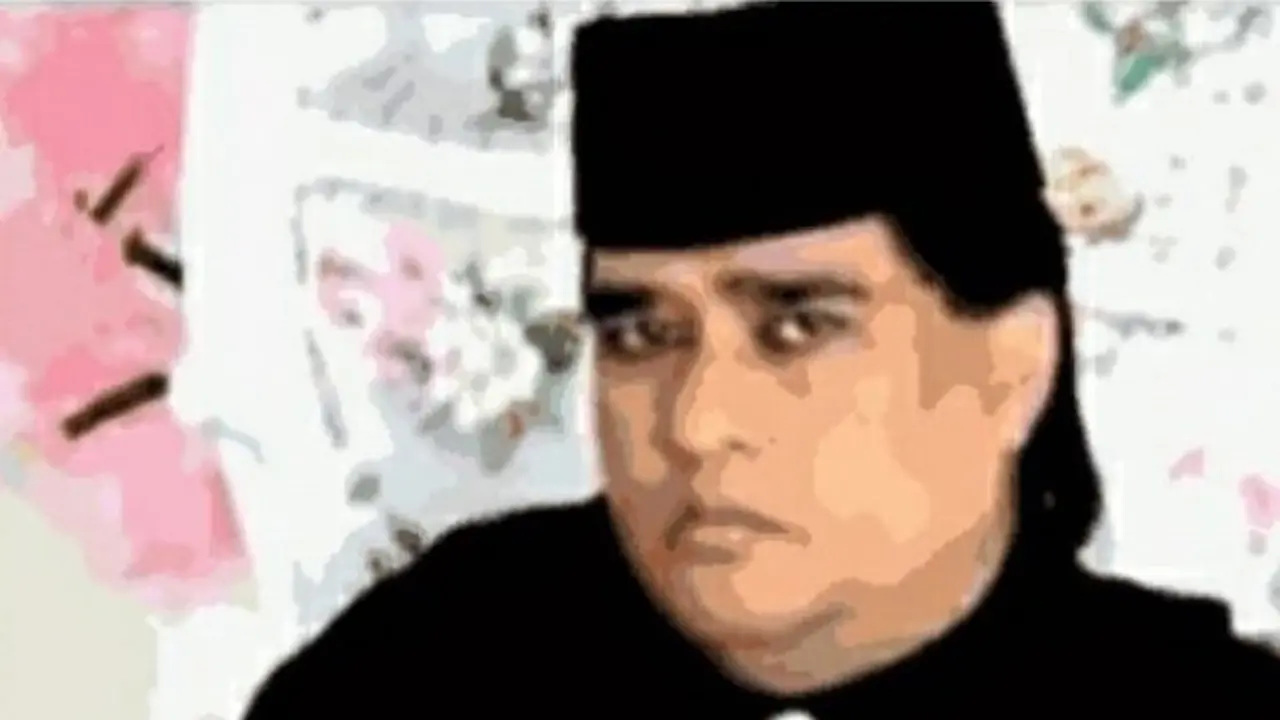 [Bintang] Dimas Kanjeng