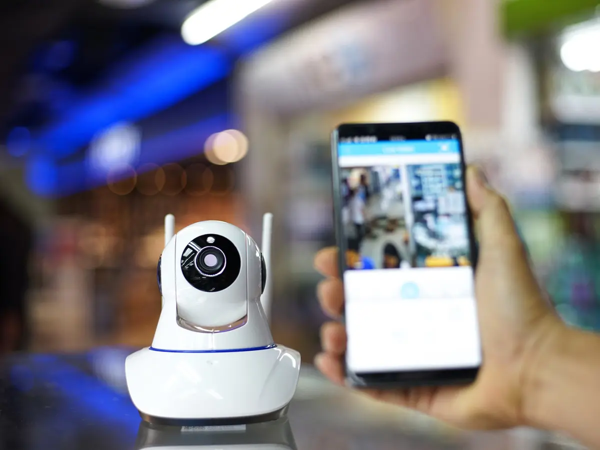 cara mengetahui spy camera