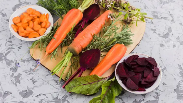 Kenali Makanan Anti-Bloating yang Wajib Dicoba! Cara Alami Membuat Perut Lebih Nyaman