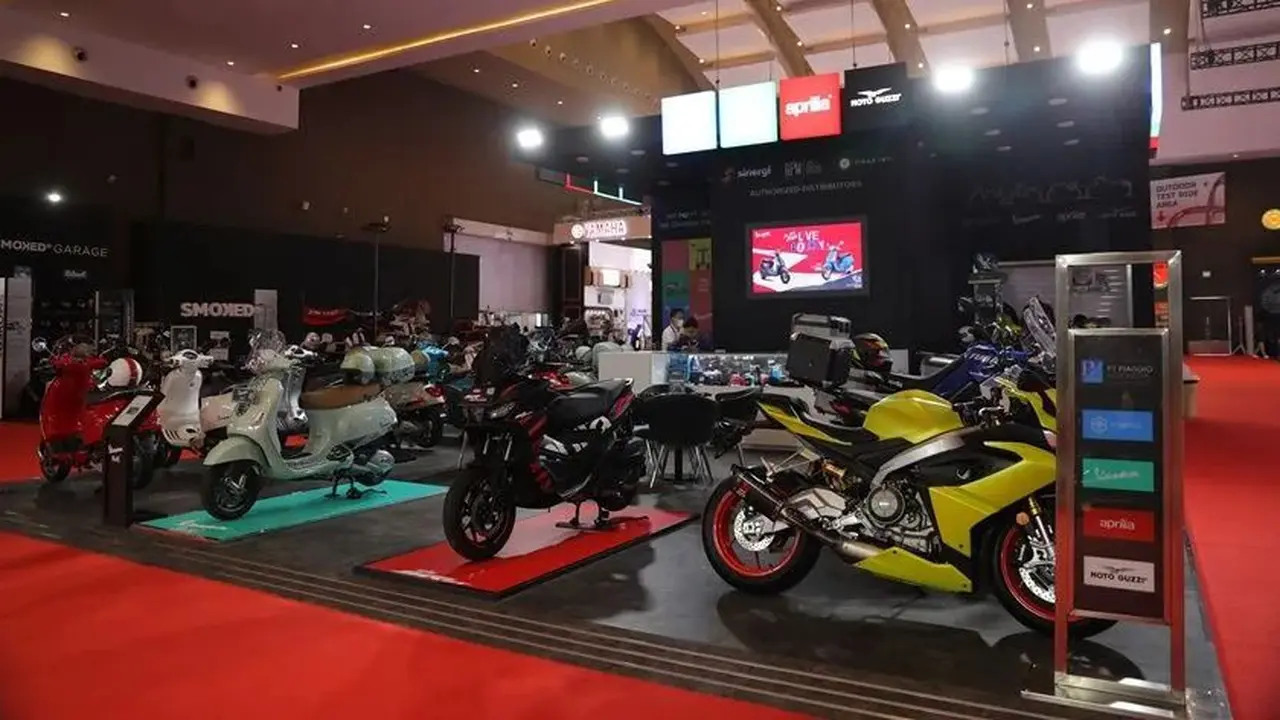 Piaggio Indonesia