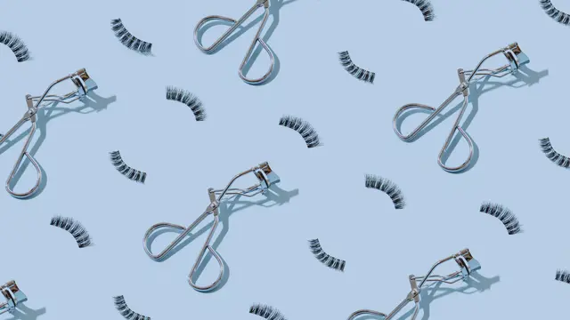 Hebat! Bulu Mata Palsu Produksi Purwerejo Mendunia, Diekspor hingga ke AS