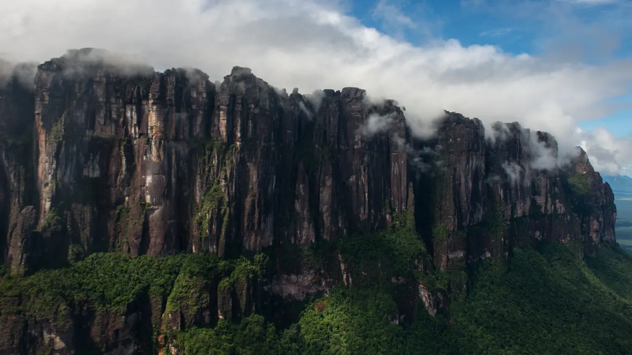 Taman Nasional Canaima