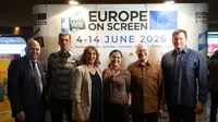 Europe on Screen 2026 Sapa 8 Kota di Indonesia, Dibuka dengan Film The Baronesses 