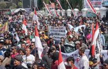 Dua Anggota Ormas di Pati Jadi Tersangka Hasut Warga Blokir Jalan Saat Tuntut Bupati Sudewo Dimakzulkan