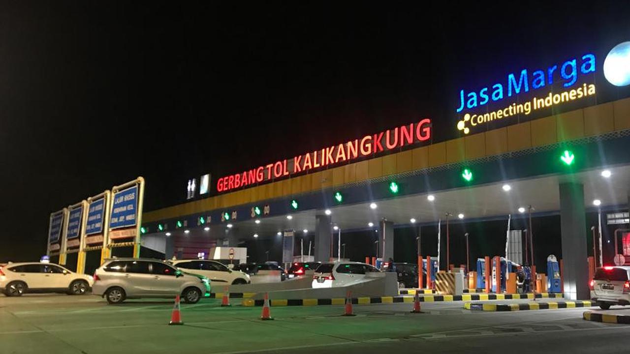 Perubahan Tarif Tol Kalikangkung-Cikampek 2024, Tips Penting untuk Menjaga Keamanan dan Efisiensi Biaya Perjalanan Anda