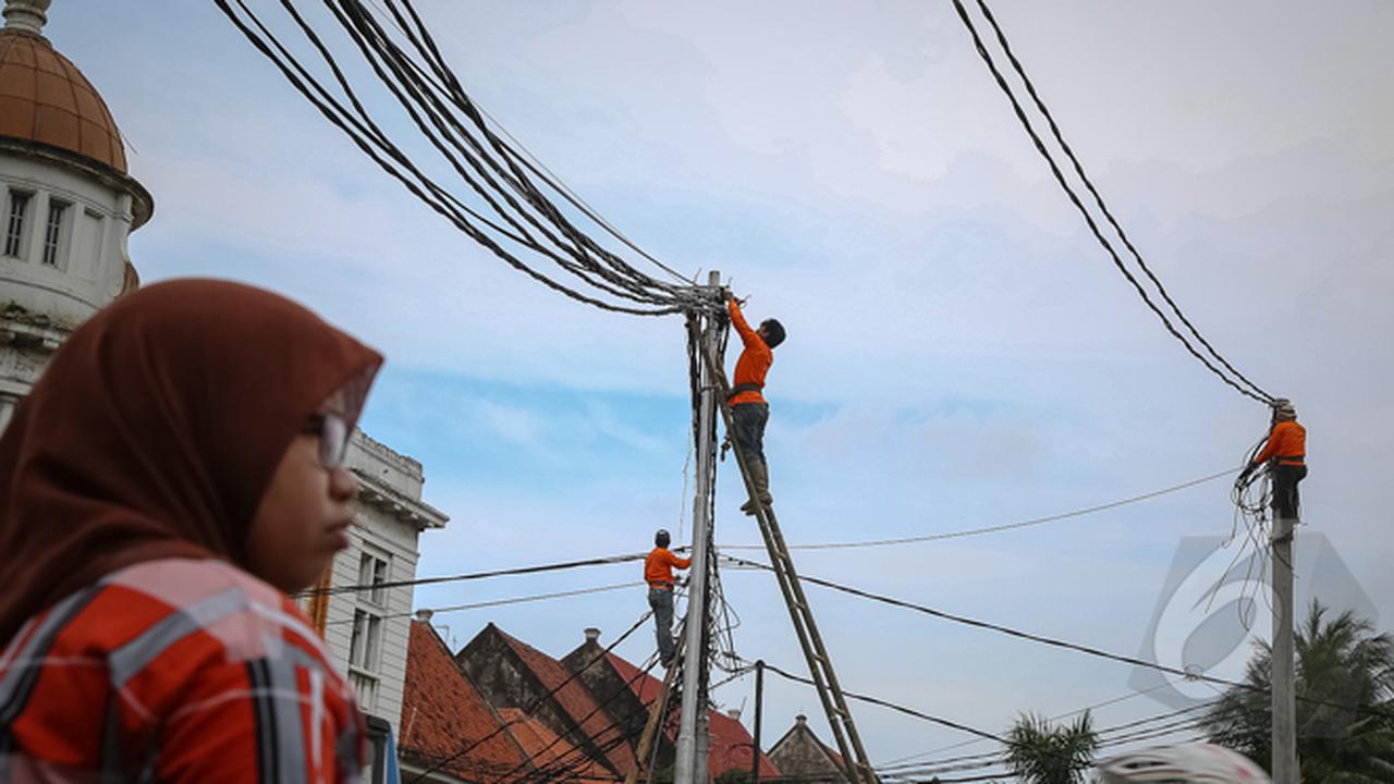 Target Penjualan Listrik Tahun 2015