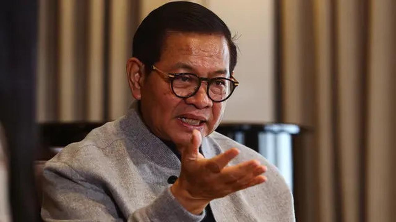 Pramono Bakal 'Silaturahride' dengan Komunitas Sepeda 19 APril, Ruas-Ruas Jalan Ini Bakal Ditutup